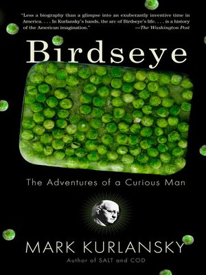 cover image of Birdseye